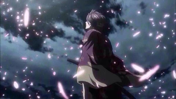 高杉晋助 360百科