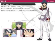 Infinite Stratos 第二季 360百科