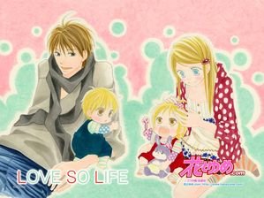 Love So Life 360百科