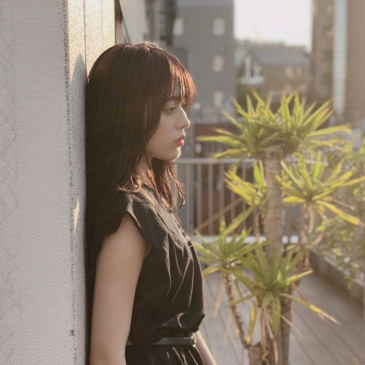 矢作穂香 360百科