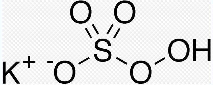 化学式 硫酸