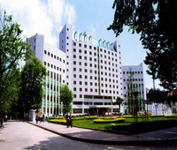 贵阳医学院护理学院