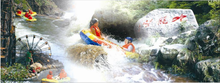 九观湖旅游区 九观湖旅游区