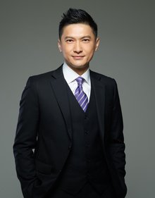 雪山飞狐陈锦鸿版