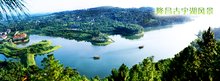 古宇湖旅游景区 古宇湖旅游景区