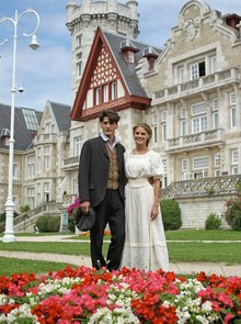 浮华饭店第一季