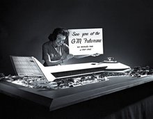 1964年纽约世博会