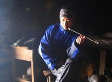 旱烟_360百科