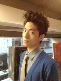 林子闳(中国台湾男演员、歌手)_360百科