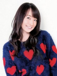 水樹奈奈