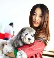 北京狗博士宠物美容师培训中心
