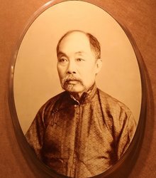 张謇_360百科