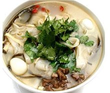 郑州烩面