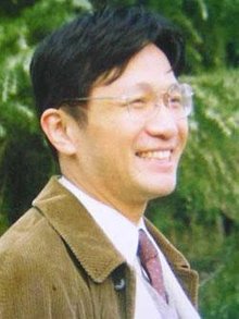 陈振濂
