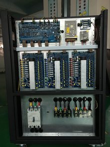 无触点稳压器的工作原理及X点