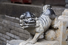 王家大院 王家大院