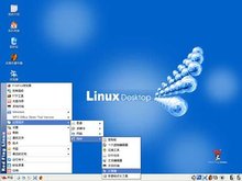 linux系统