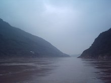 长江三峡