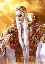 邪心魔佛_360百科