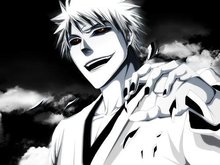 虚白(《BLEACH》中人物)_360百科