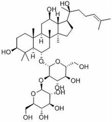 人参皂苷Rf