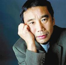 【文学漫步】日本著名作家村上春树的故事——跑步与写作：青岛李岩推荐