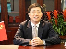 冀文林 冀文林