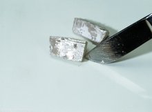金属钠的物理性质和化学性质