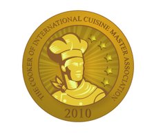 国际烹饪大师联合会