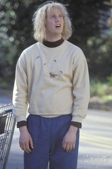 当阿呆遇上阿瓜