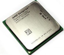 Как разогнать процессор amd sempron 3000