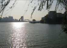 洋澜湖 洋澜湖