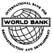 世界银行国际复兴开发银行