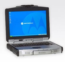 ML910? 耐用型便携式计算机 ML910? 耐用型便携式计算机