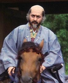 影子武士_360百科