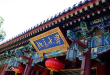 校园风光（一）