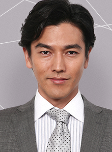 ON异常犯罪搜查官藤堂比奈子