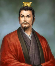 汉昭烈帝_360百科