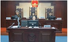 北京三中院审理于正抄袭案件