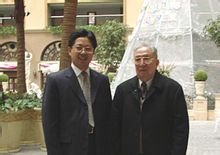 吴阶平 吴阶平