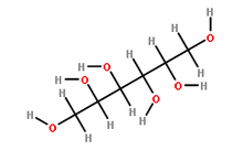 分子結(jié)構(gòu)圖