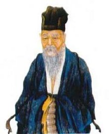 徐中行_360百科