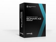 sonar x2 windows 10