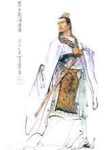 汉昭烈帝_360百科