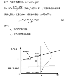 KMV模型_360百科