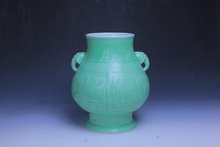 当代颜色釉作品 当代颜色釉作品