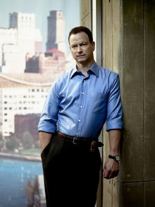 犯罪现场调查纽约篇