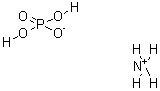 磷酸二氫銨