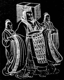 刘彻_360百科
