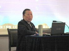 中国工程院(资深)院士